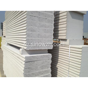 Автоклавированного легкого бетона панели (ОДО) 